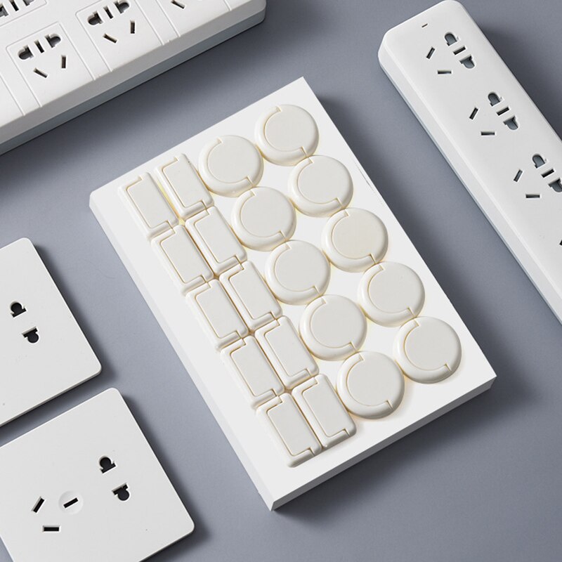 Lisslune | Power Socket Kids Safety Protection Cover