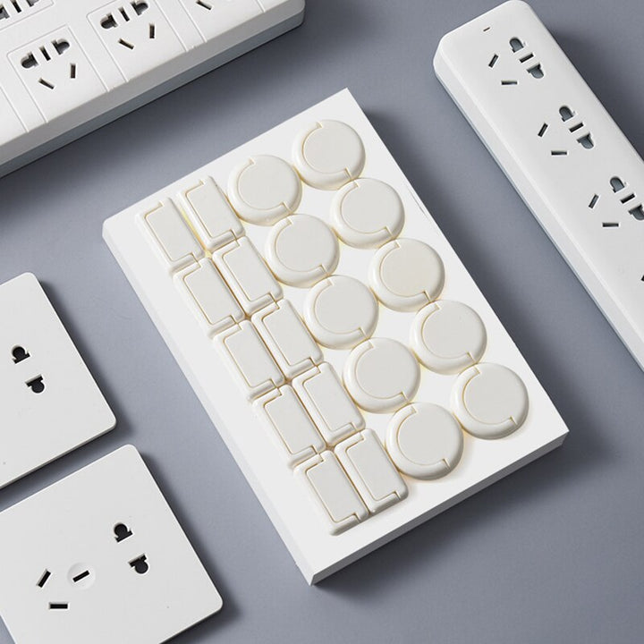 Lisslune | Power Socket Kids Safety Protection Cover