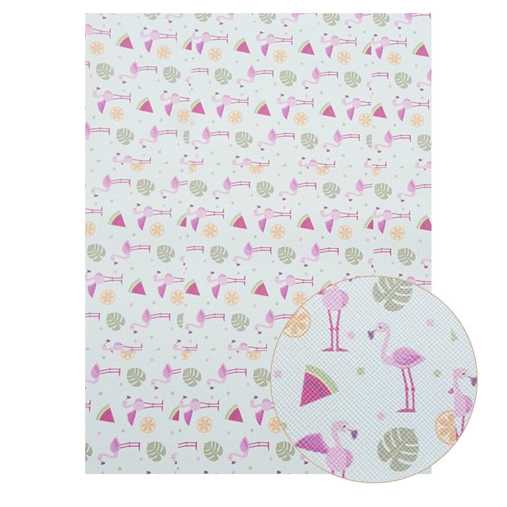 Lisslune | Lively Animal Print Synthetic Leather Sheets for Creative Handbag Designs