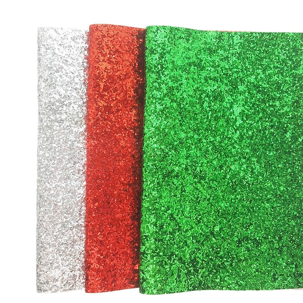 Lisslune | Holiday Sparkle Christmas Craft Set - DIY Festive Creations Kit