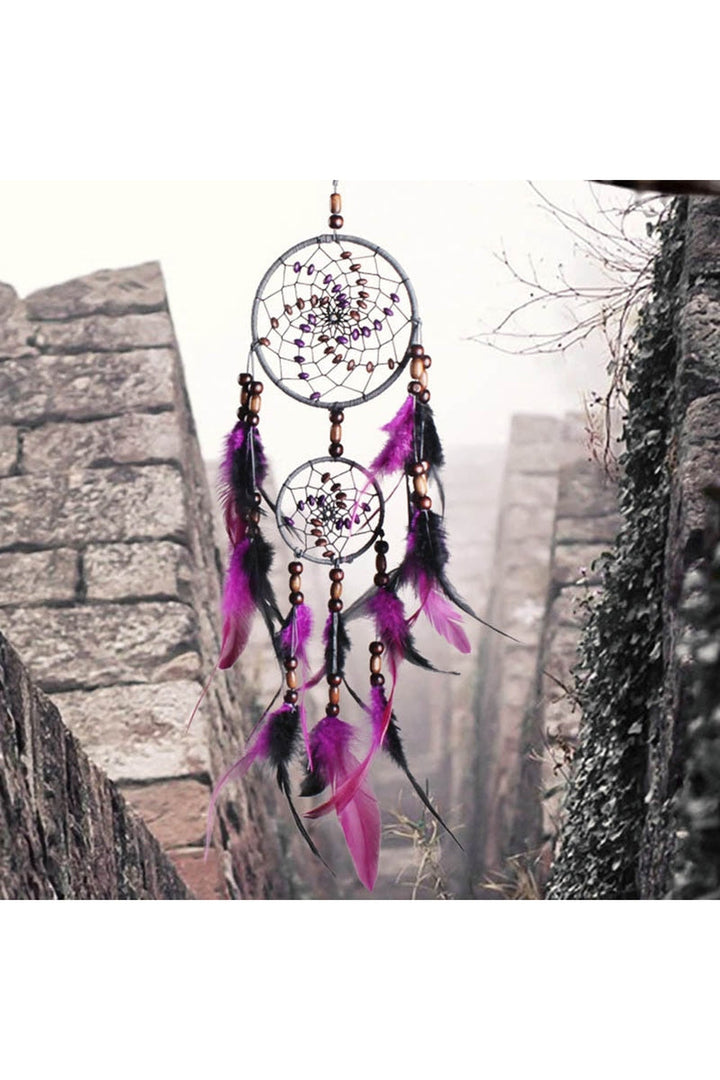 Lisslune | Wings Dreamcatcher