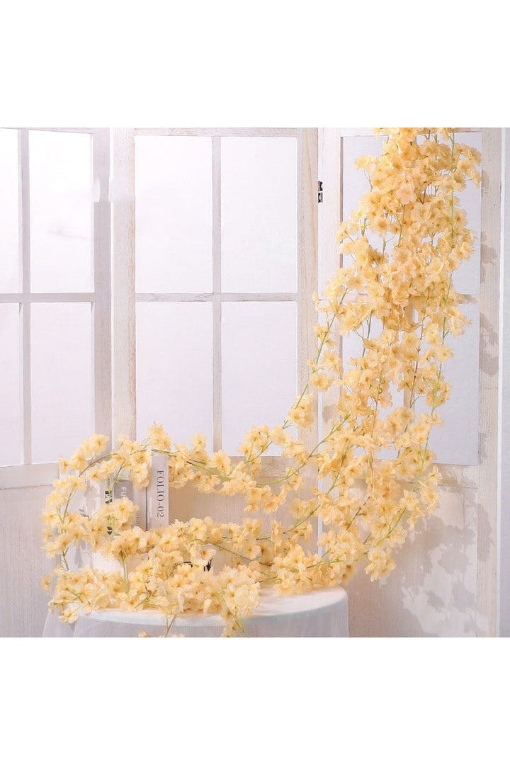 Lisslune | Elegance Artificial Plants Garland