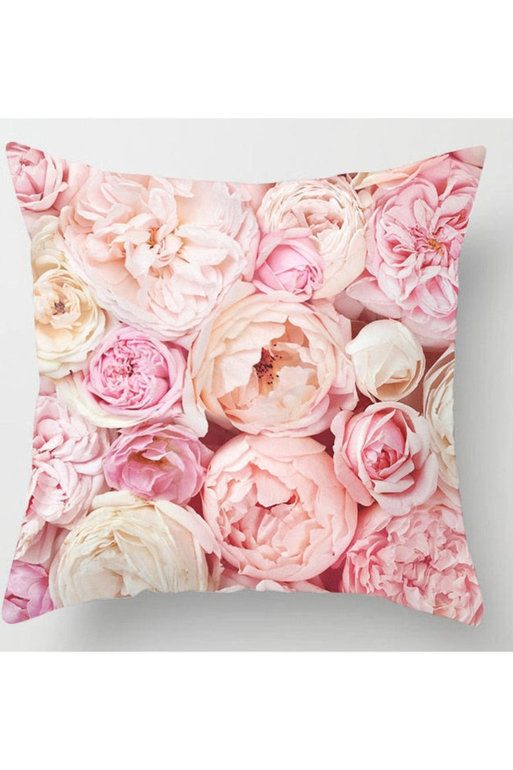 Lisslune | Pink Pillowcase