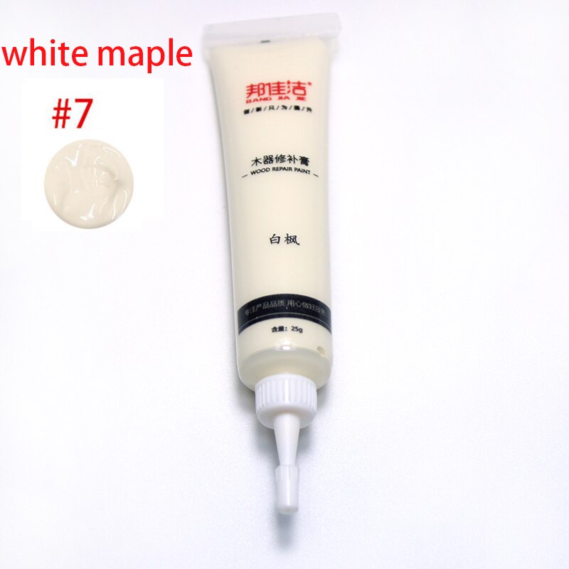 Lisslune | Easy Furniture Repair Magic Paste
