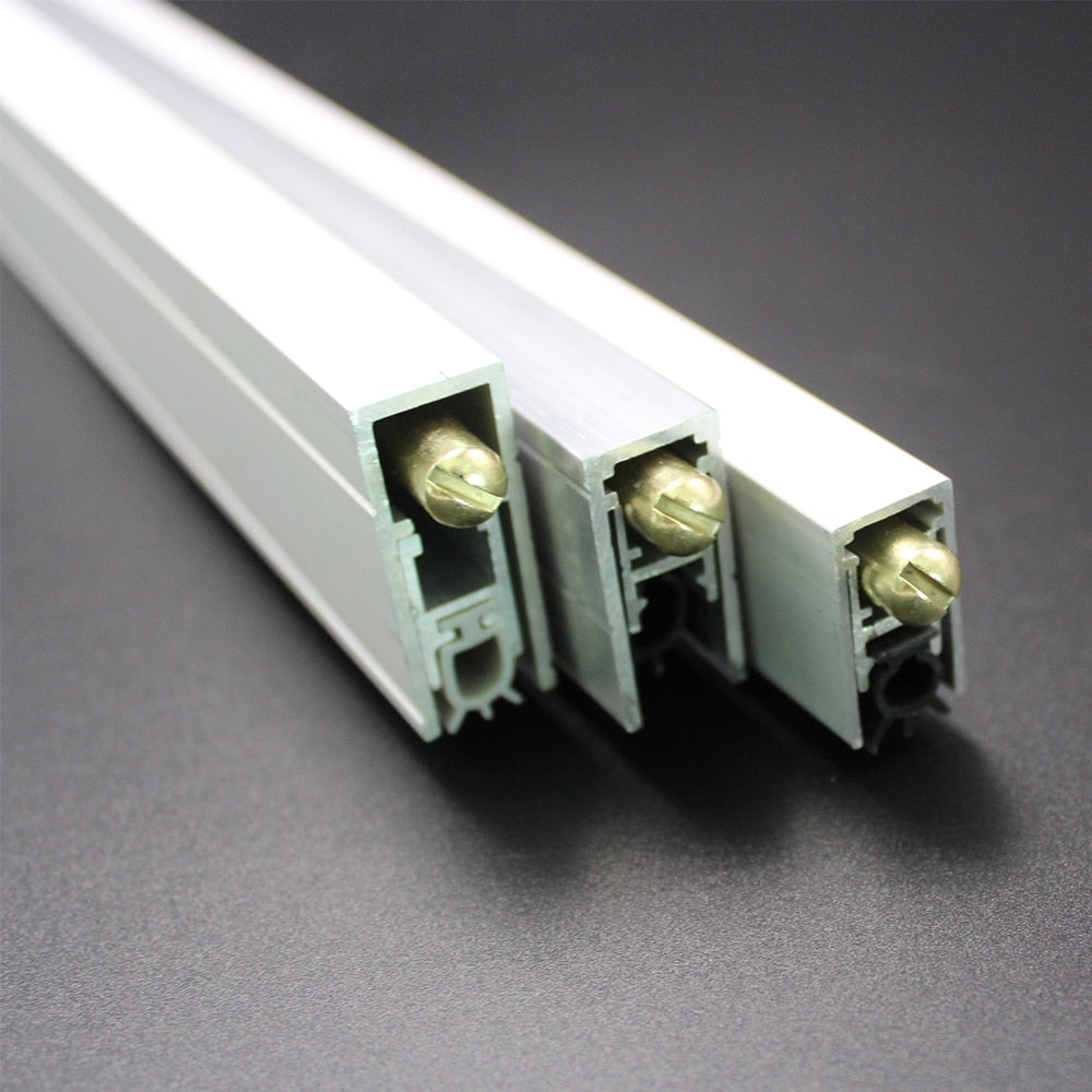 Lisslune | Automatic Lifting Door Sealing Strip