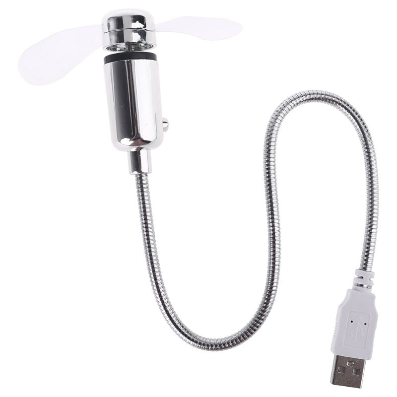 Lisslune | Flexible USB Fan