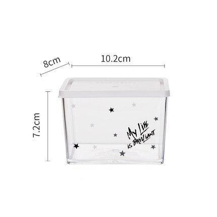 Lisslune | Ultimate Fresh Seal Airtight Kitchen Container Set