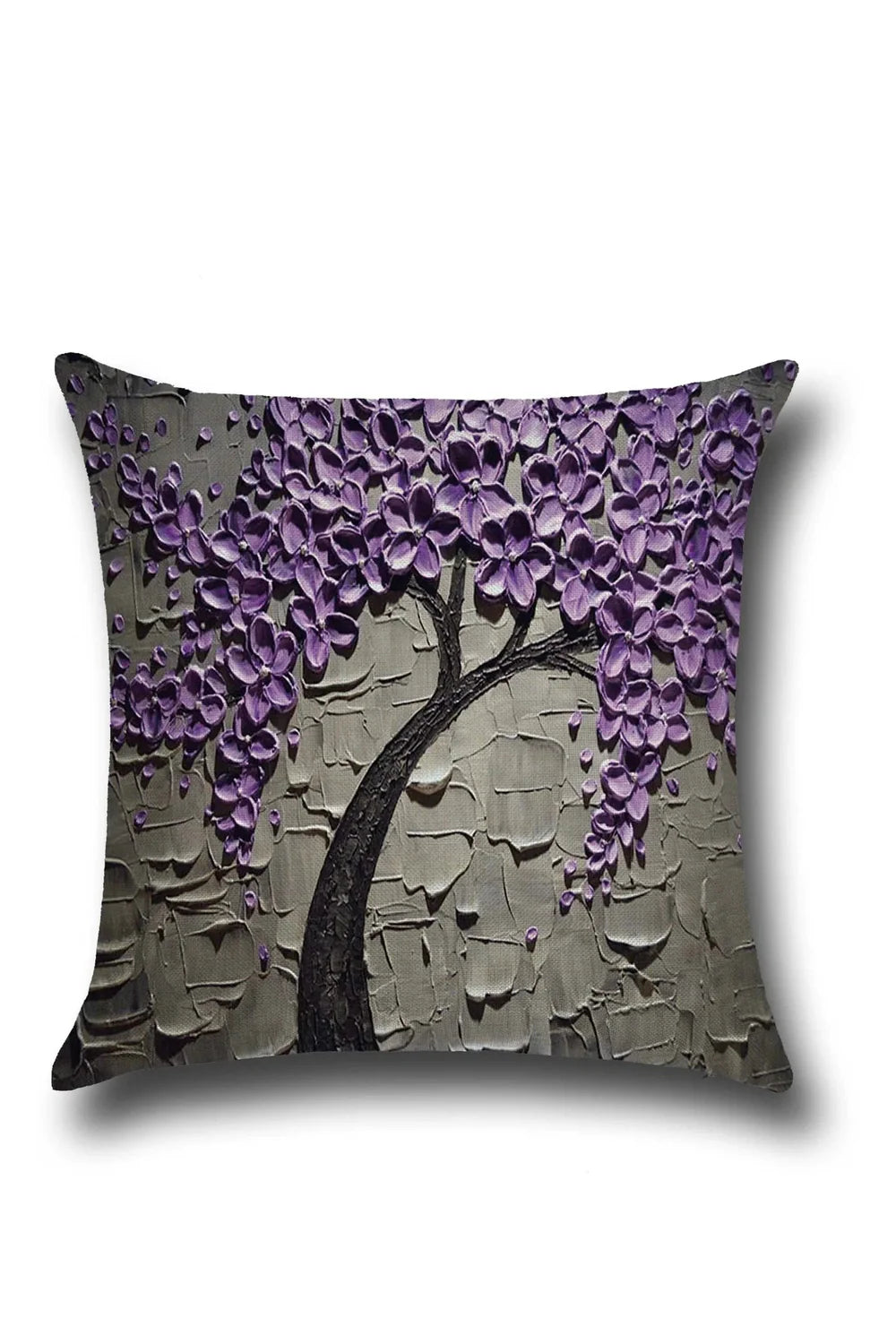 Lisslune | Floral Printed Pillowcase