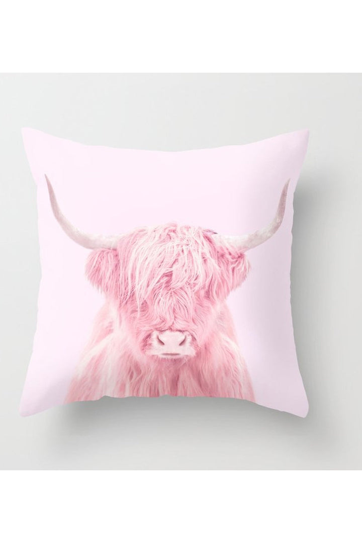 Lisslune | Creative pillow covers
