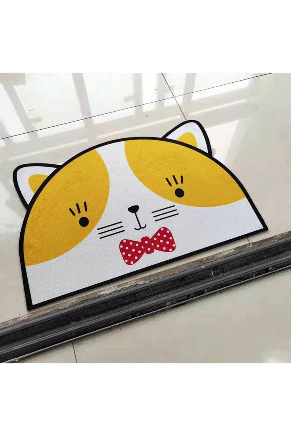 Lisslune | Cute entrance mat