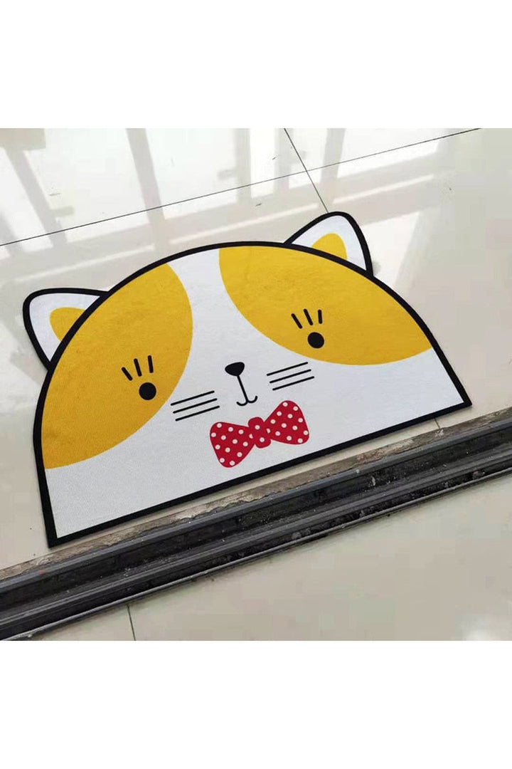 Lisslune | Cute entrance mat
