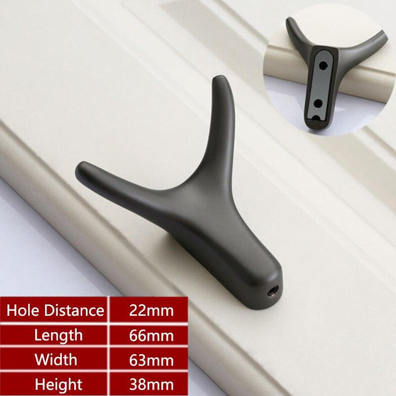 Lisslune | Chic Bull Head Wall Hook for Functional Home Organization in Various Designs