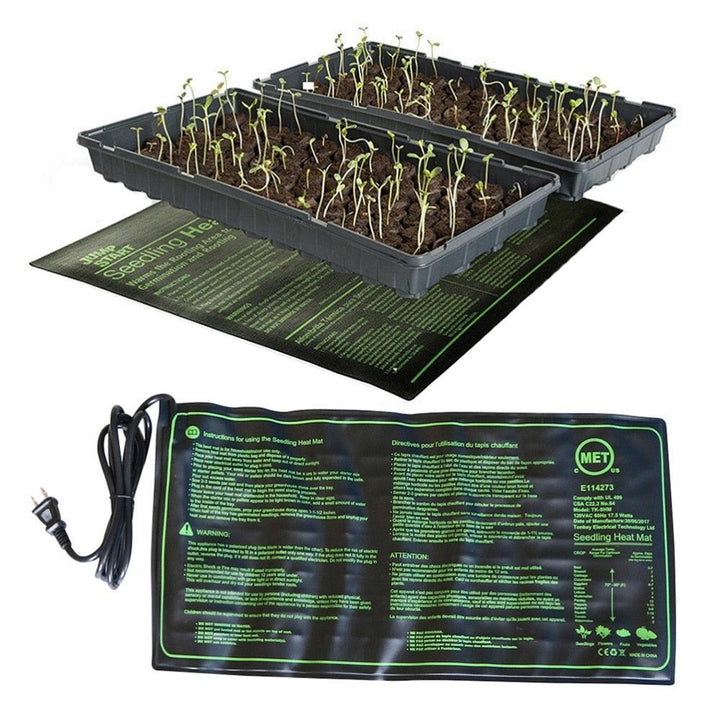 Lisslune | Plant Growth Enhancer Heating Mat