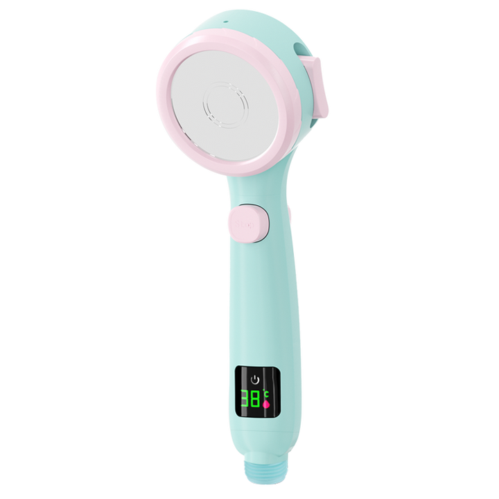 Lisslune | Shower head with temperature display on sale