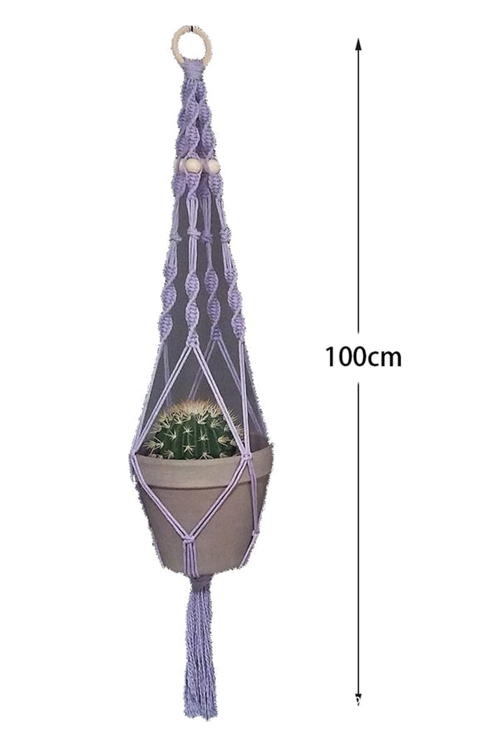 Lisslune | Plant pot holder