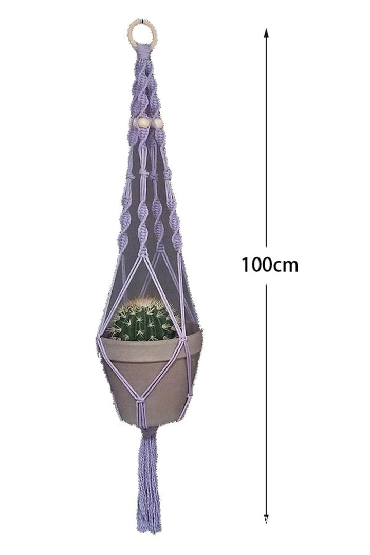 Lisslune | Plant pot holder