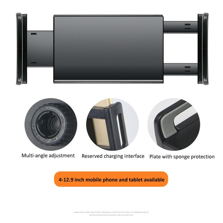Lisslune | 360 Adjustable Bed Mobile Stand