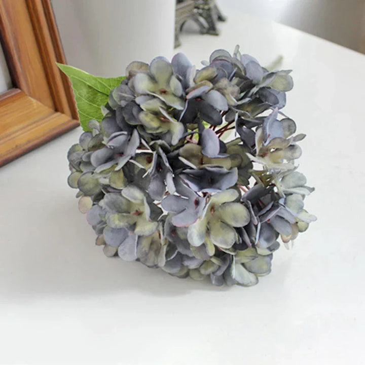 Lisslune | Silk Hydrangea Home Decoration