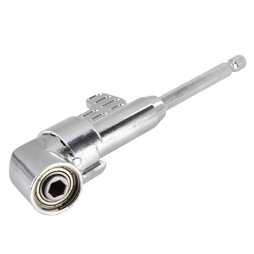 Lisslune | 105-Degree-Angle-Drill-Adapter