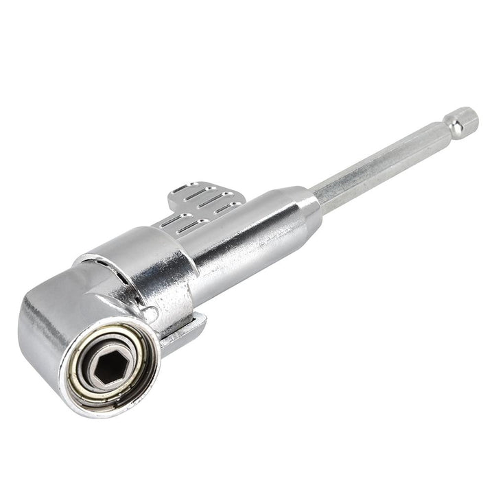 Lisslune | 105-Degree-Angle-Drill-Adapter