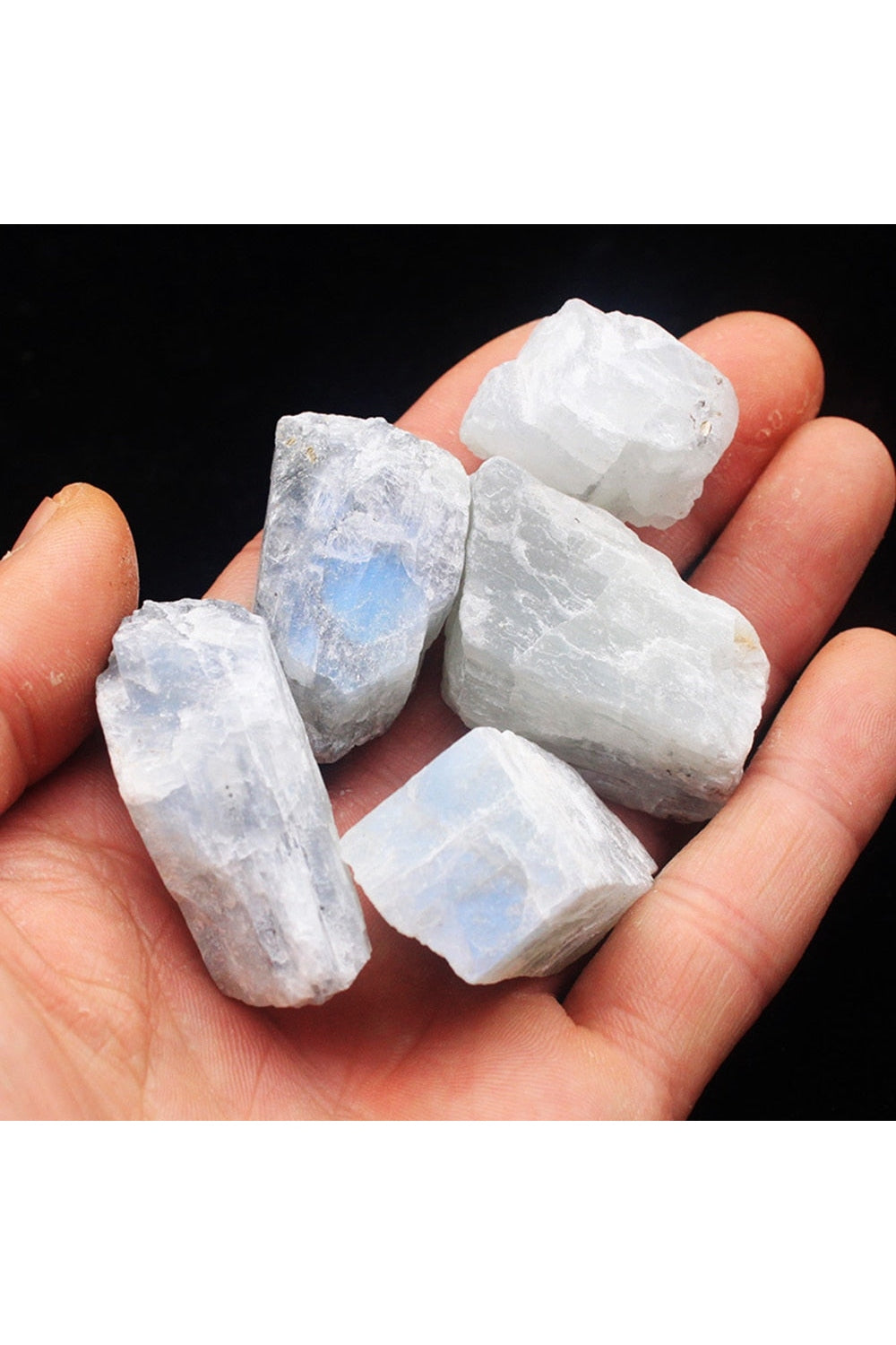 Lisslune | Moonstone Healing Stone