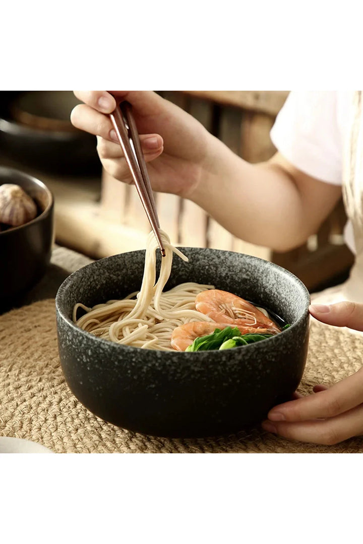 Lisslune | Harmony Stoneware Bowls