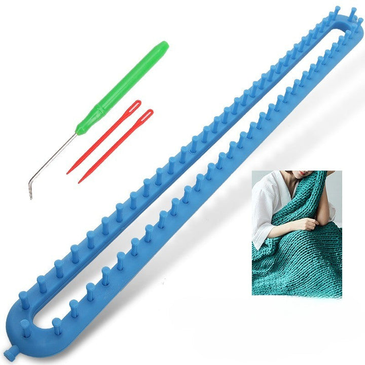 Lisslune | Knit Craft Crochet Hook Tool Set