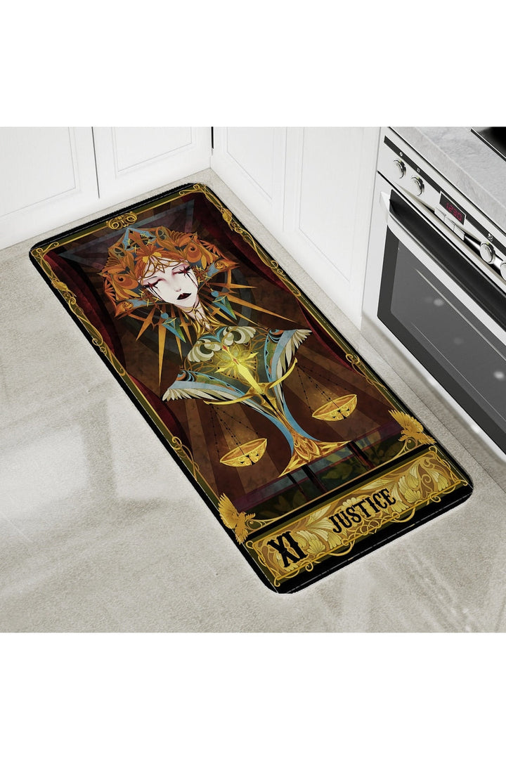 Lisslune | Western-style doormats