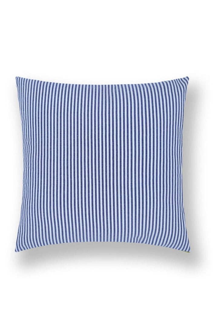 Lisslune | Country house plaid cushion covers