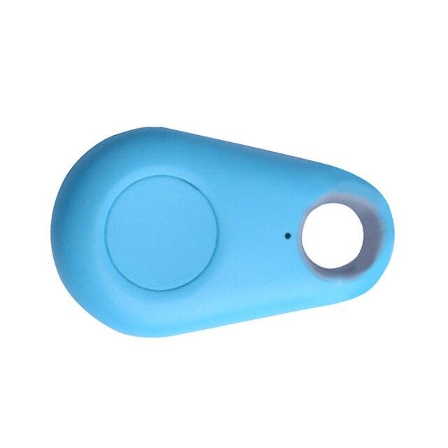 Lisslune | Smart GPS Tracker for Dogs and Cats