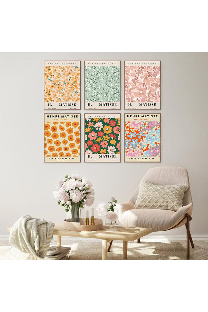 Lisslune | Art Poster Collection