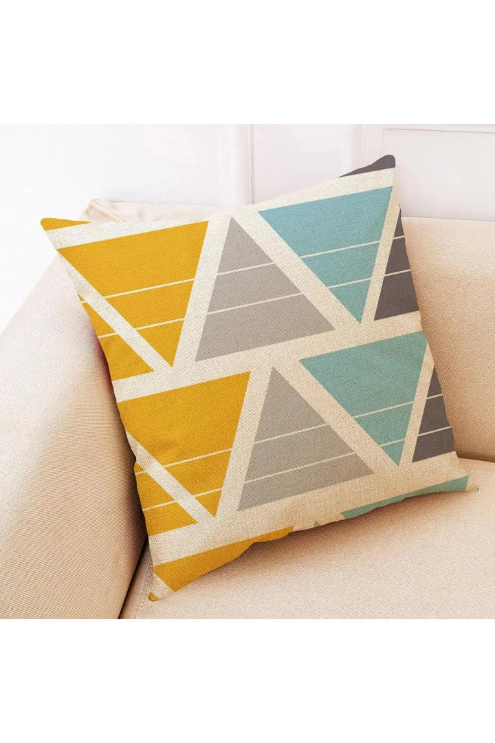 Lisslune | Deer Pillowcase