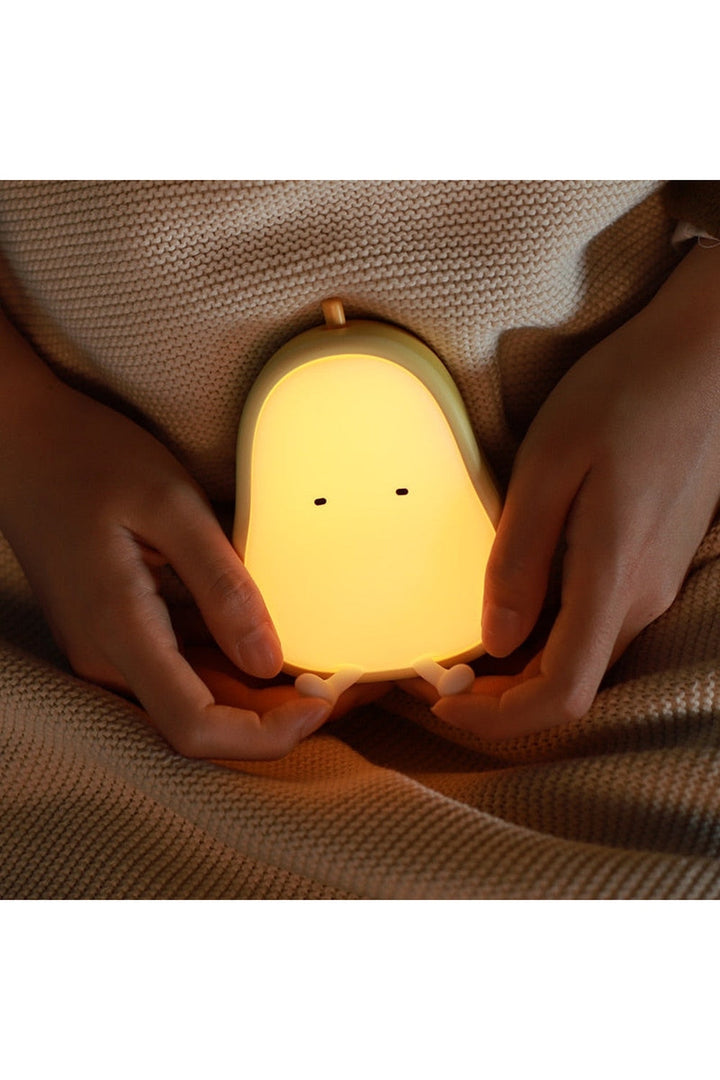 Lisslune | Fruit night light for room decoration