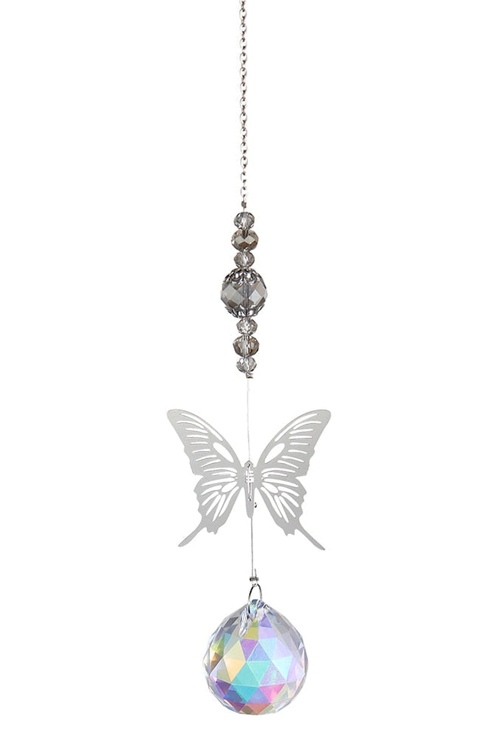 Lisslune | Fairy Dragonfly Window Decoration