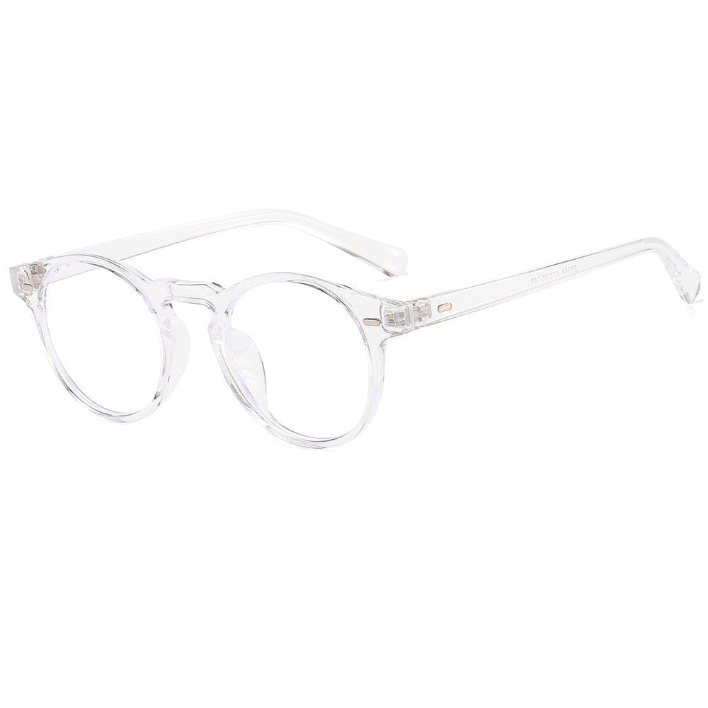 Lisslune | Anti blue light filter computer glasses without prescription