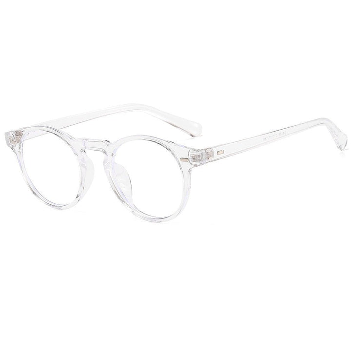 Lisslune | Anti blue light filter computer glasses without prescription