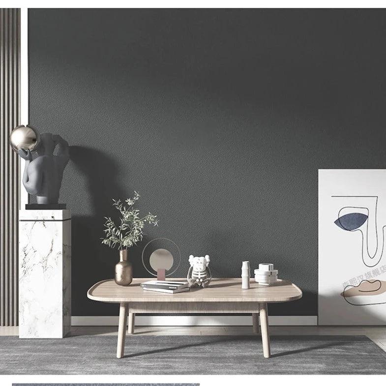 Lisslune | Eco-conscious 3D Self-adhesive Wall Art Sticker for Healthier Homes