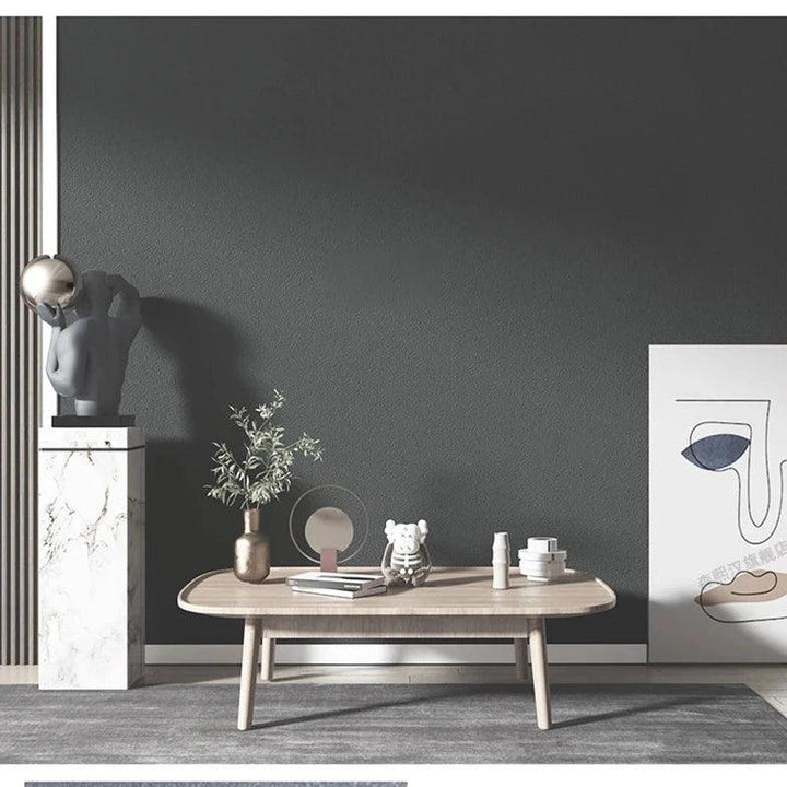 Lisslune | Eco-conscious 3D Self-adhesive Wall Art Sticker for Healthier Homes