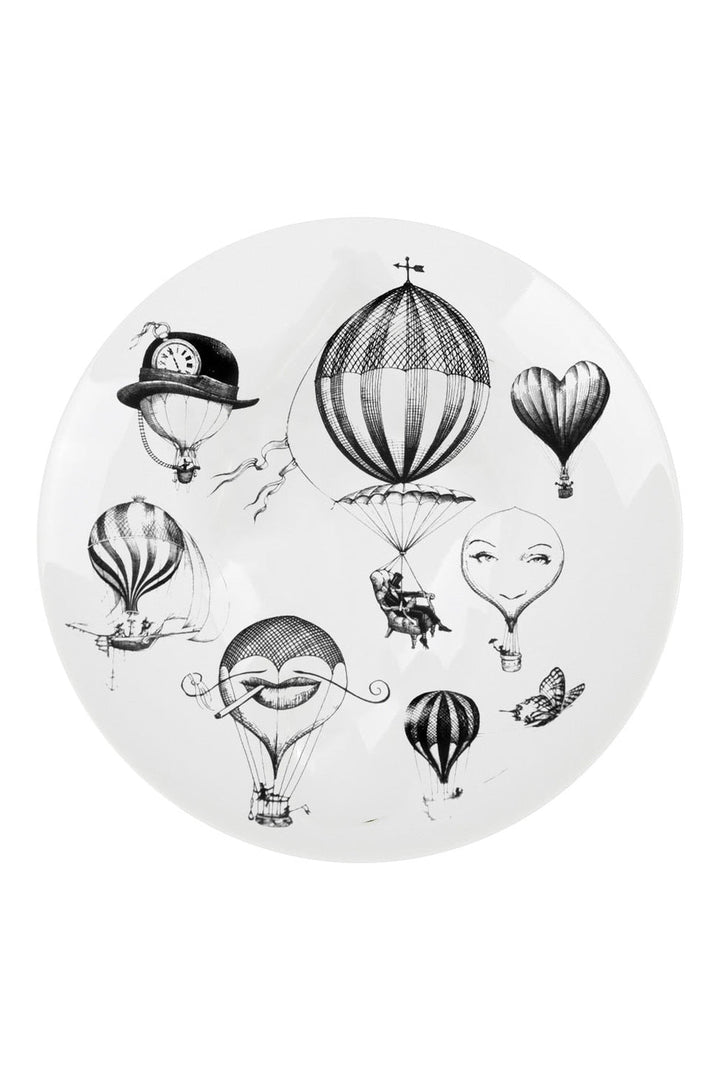 Lisslune | Dobner Artistic Plates