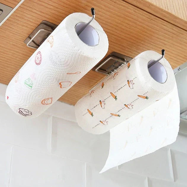 Lisslune | ShelfSwift Portable Rotating Storage Shelf