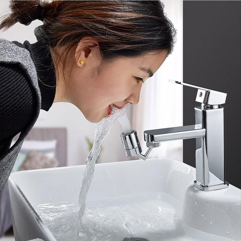 Lisslune | Flexible Faucet Attachment
