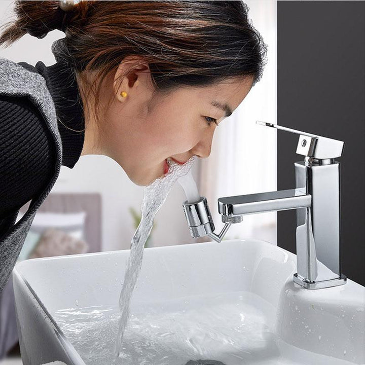 Lisslune | Flexible Faucet Attachment