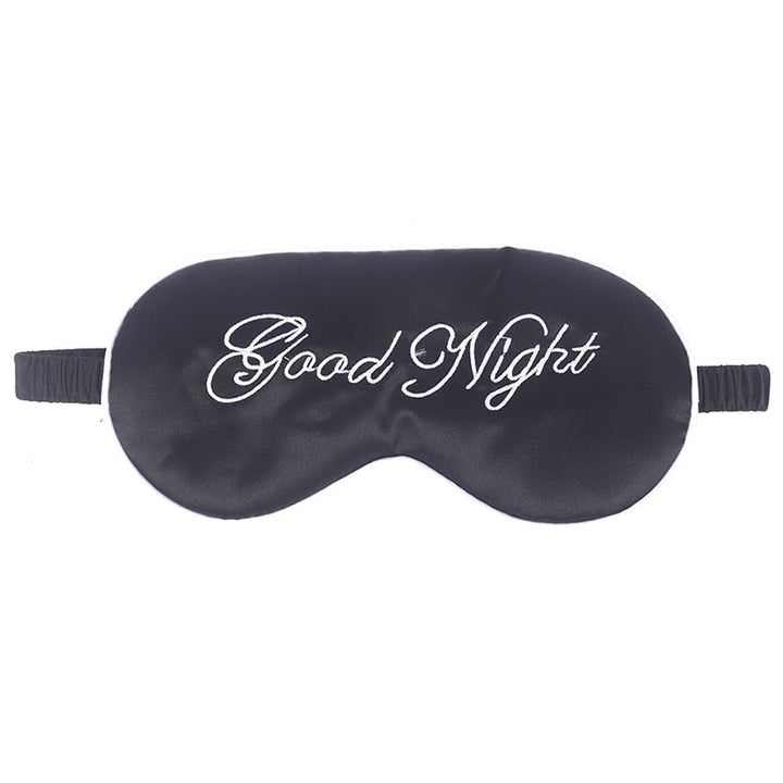Lisslune | 3D Sleepy Frog Sleeping Mask