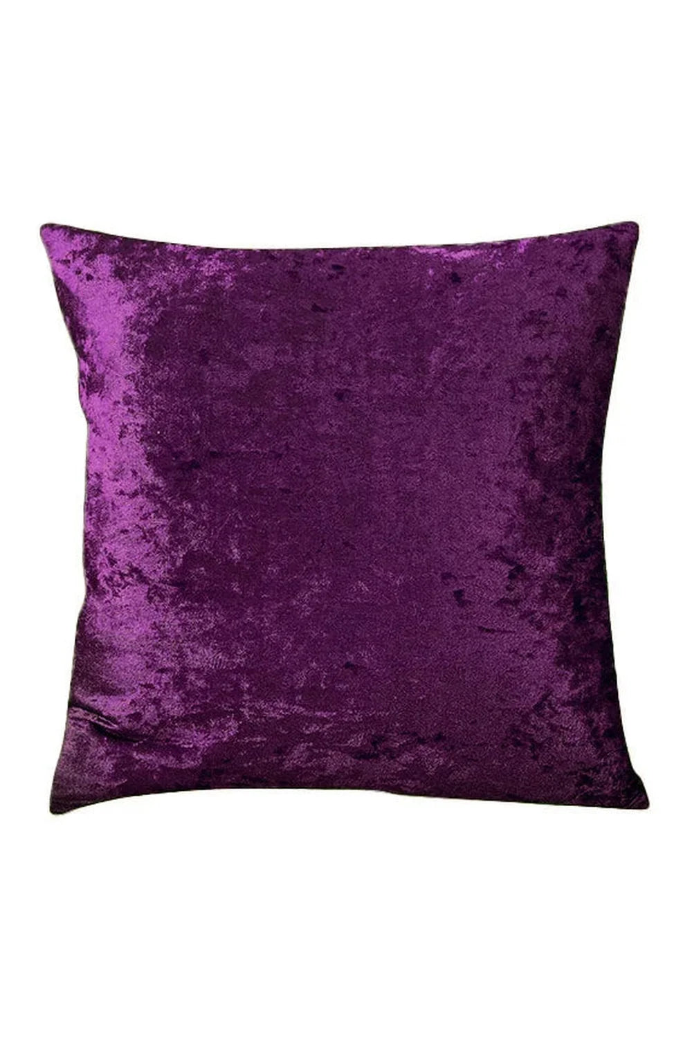 Lisslune | Beige velvet cushion cover