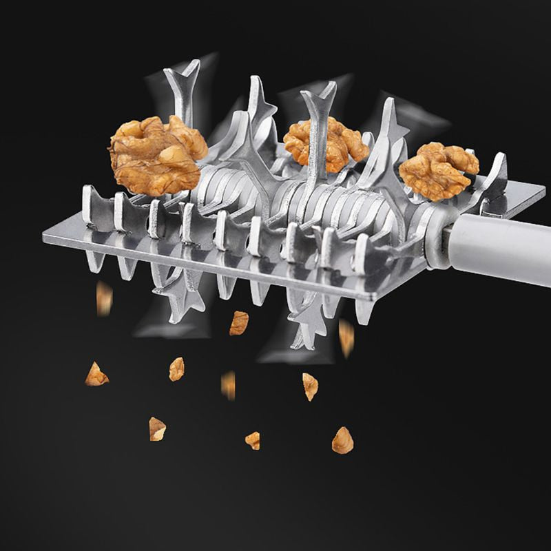 Lisslune | Manual Nut Grinding Chopper