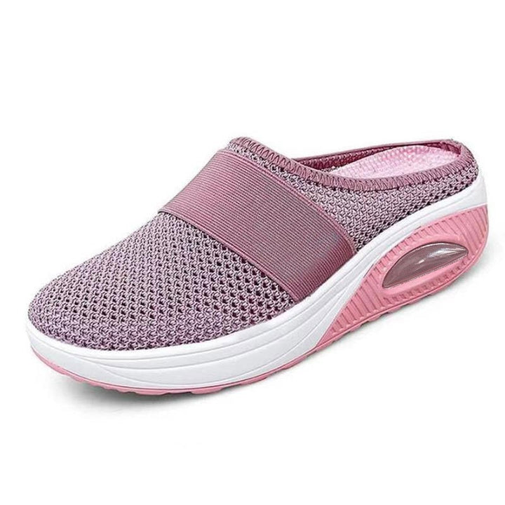 Lisslune | Orthopedic Air Cushion Shoes - OrthoAir