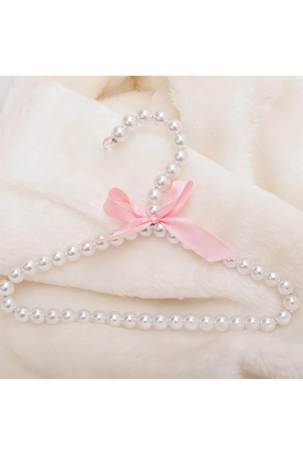 Lisslune | Pearl hanger