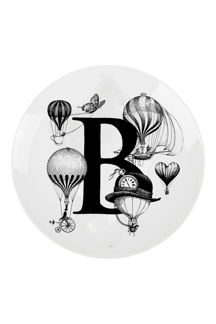 Lisslune | Dobner Artistic Plates