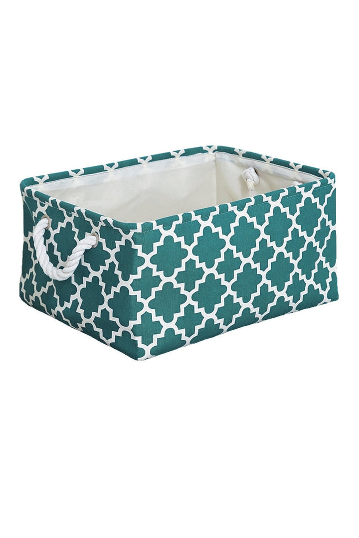 Lisslune | Storage Box Modern