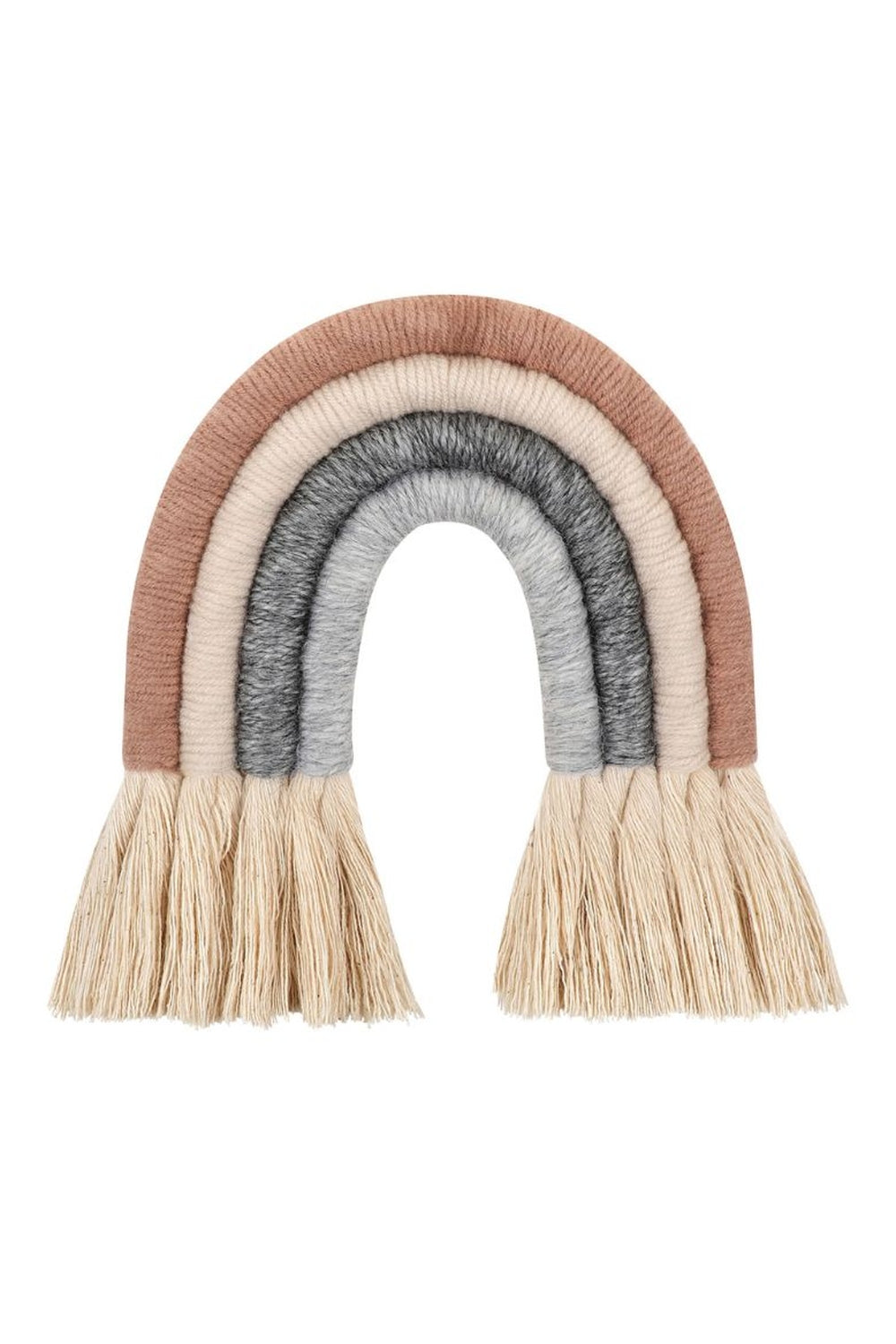 Lisslune | Rainbow Wall Hanging